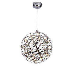 Люстра подвесная DIVINARE Galassia 1030/02 SP-42